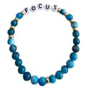 Focus Bead Bracelet